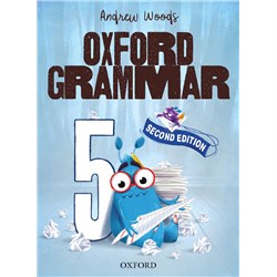 1 Oxford Grammer 5